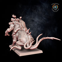 Charger l&#39;image dans la galerie, Abomination
