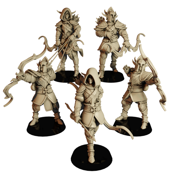 Archers