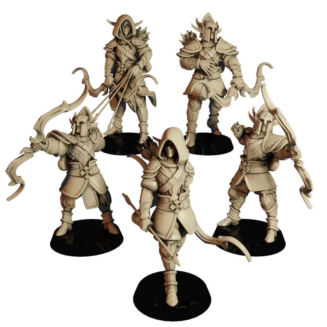 Archers