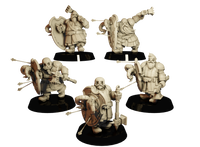 Clan de Nains