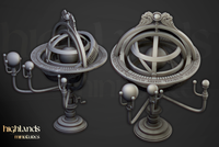 L'Astrolabe