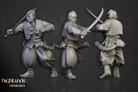 Corsaires Cossacks
