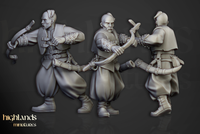 Corsaires Cossacks