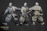 Corsaires Cossacks
