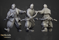 Corsaires Cossacks
