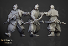 Charger l&#39;image dans la galerie, Corsaires Cossacks

