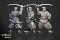Corsaires Cossacks