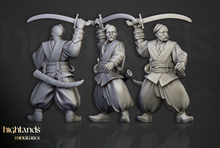 Charger l&#39;image dans la galerie, Corsaires Cossacks
