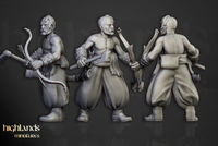 Corsaires Cossacks