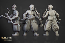 Charger l&#39;image dans la galerie, Corsaires Cossacks
