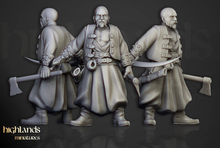 Charger l&#39;image dans la galerie, Corsaires Cossacks
