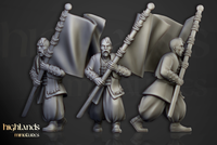 Corsaires Cossacks