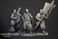Corsaires Cossacks