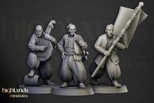 Charger l&#39;image dans la galerie, Corsaires Cossacks
