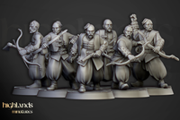 Corsaires Cossacks