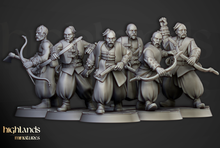 Charger l&#39;image dans la galerie, Corsaires Cossacks
