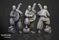 Corsaires Cossacks