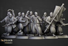 Charger l&#39;image dans la galerie, Corsaires Cossacks

