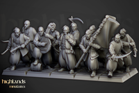 Corsaires Cossacks