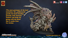 Charger l&#39;image dans la galerie, Jabberwock
