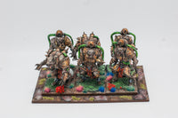 Rats ogres