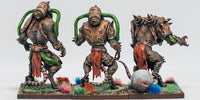 Rats ogres