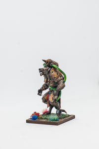 Rats ogres