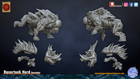 Razortusk 2