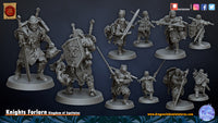 Chevaliers Forlorn