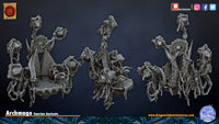 Archimage Slann