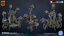 Charger l&#39;image dans la galerie, Archimage Slann
