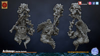 Archimage Slann