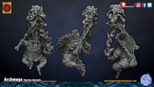Charger l&#39;image dans la galerie, Archimage Slann
