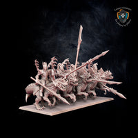 Chevaliers sangs froids
