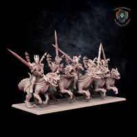 Chevaliers sangs froids