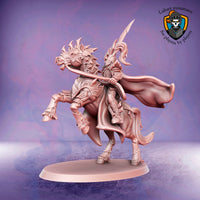 Dynaste Elfe Noir