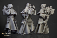 Régiment de flagellants