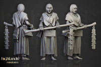 Régiment de flagellants