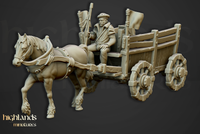 Wagon