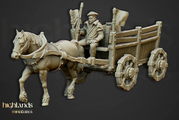 Wagon