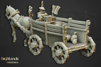 Wagon