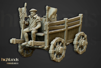 Wagon