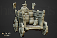 Wagon