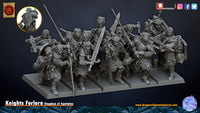 Chevaliers Forlorn