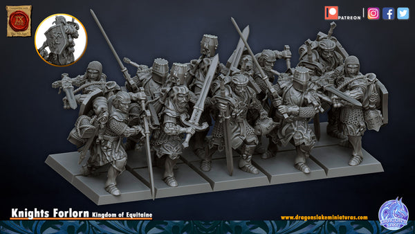 Chevaliers Forlorn