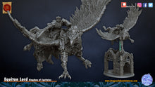 Charger l&#39;image dans la galerie, Paladin sur Hippogriffe
