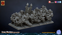 Veilleurs des Forges