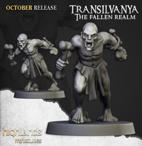 Ghouls