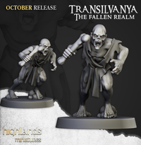 Ghouls