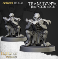 Ghouls
